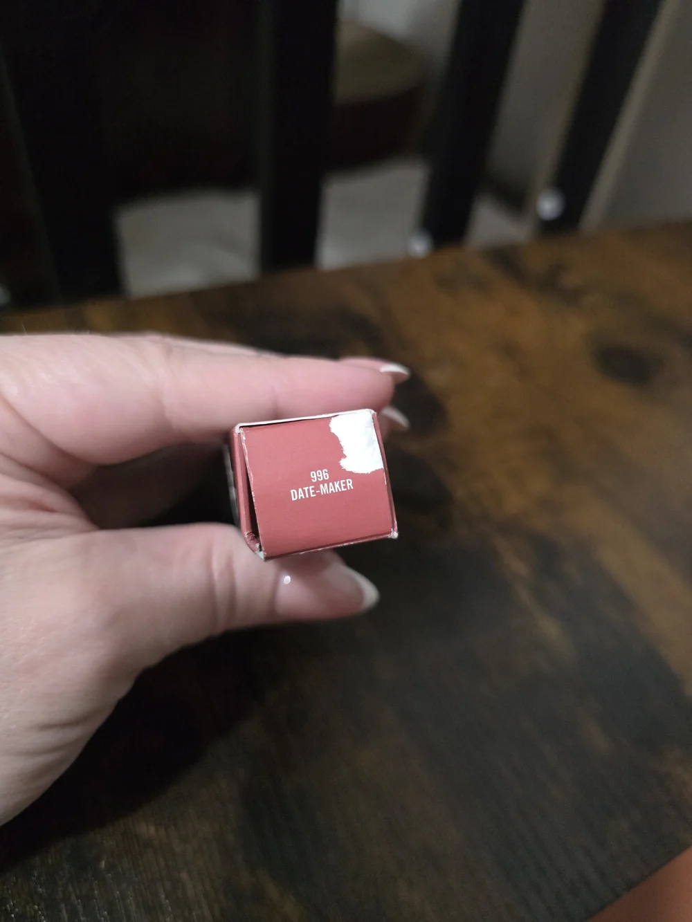MAC Cosmetics mac powderkiss